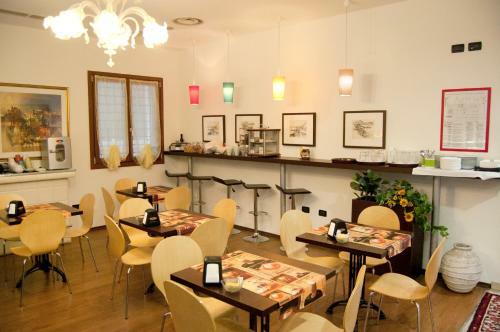 Hotel Leon Bianco