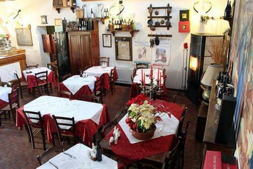 Hotel Ristorante Alloggio Ostello Amolara