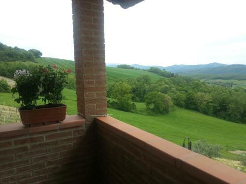 Agroturismo Agriturismo Il Podere