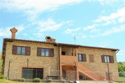Agroturismo Agriturismo Il Podere