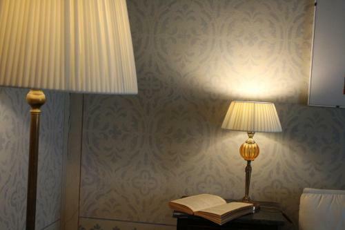 Hostal Villa Amorosa