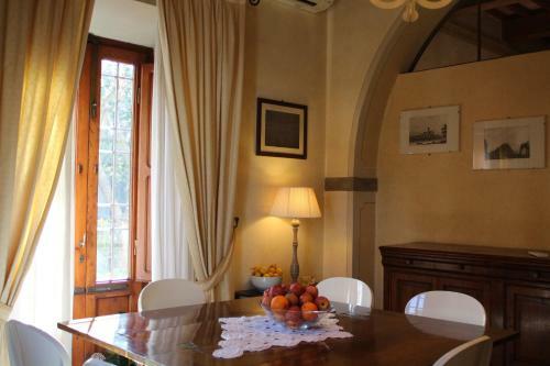 Hostal Villa Amorosa