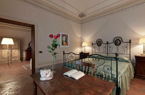 Hostal Villa Amorosa