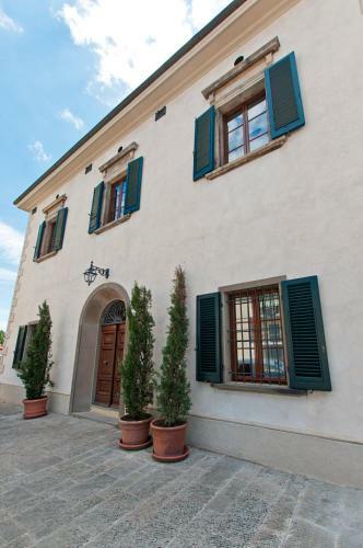 Hostal Villa Amorosa
