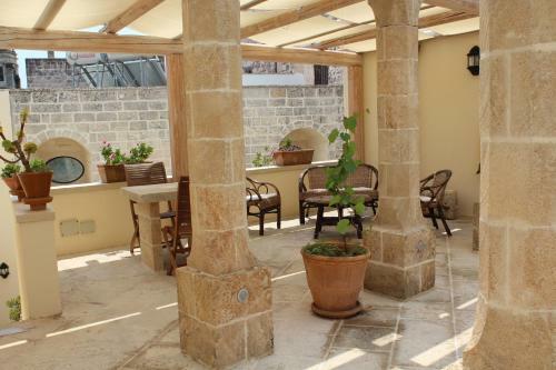 Hotel Palazzo Mellacqua