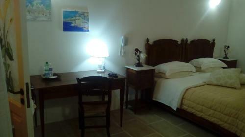Hotel Palazzo Mellacqua