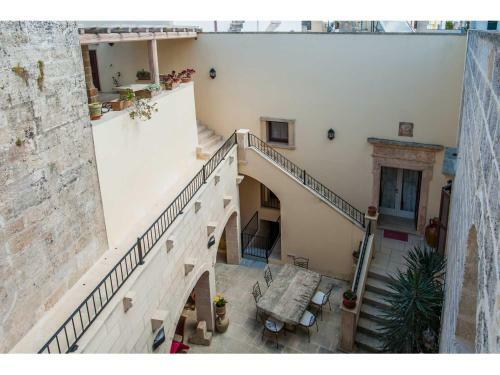 Hotel Palazzo Mellacqua