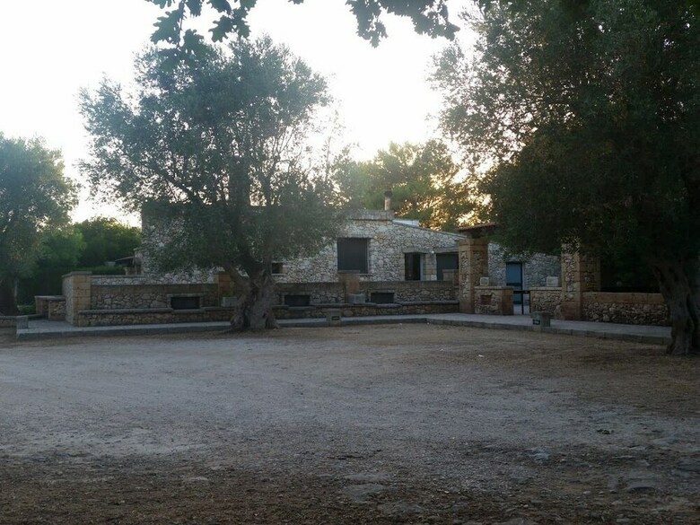 Agroturismo Agriturismo Salento Pietralata
