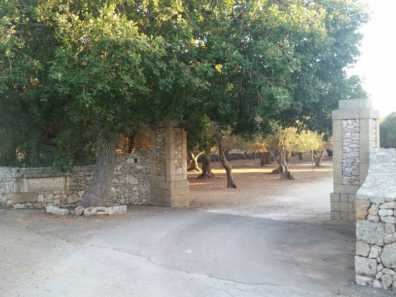 Agroturismo Agriturismo Salento Pietralata