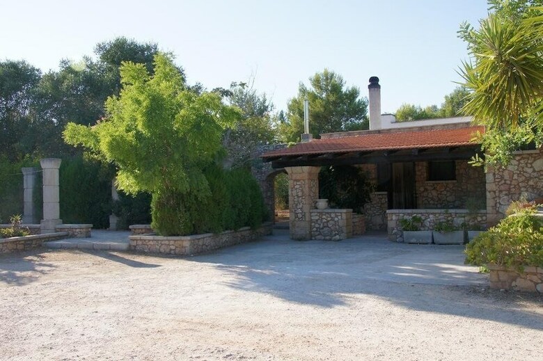 Agroturismo Agriturismo Salento Pietralata