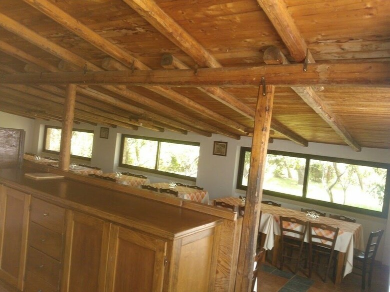 Agroturismo Agriturismo Salento Pietralata