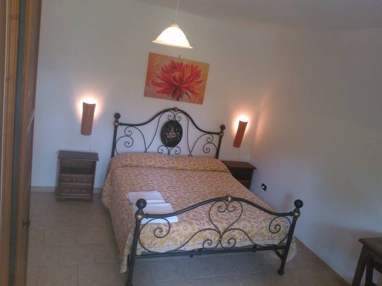 Agroturismo Agriturismo Salento Pietralata