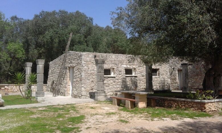 Agroturismo Agriturismo Salento Pietralata
