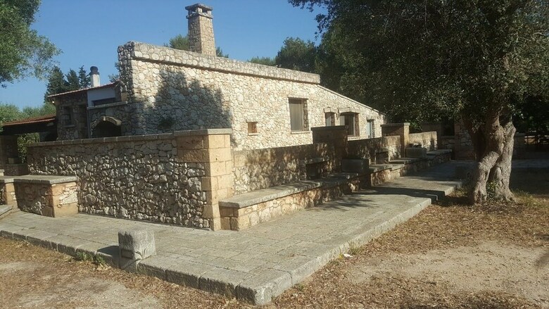 Agroturismo Agriturismo Salento Pietralata