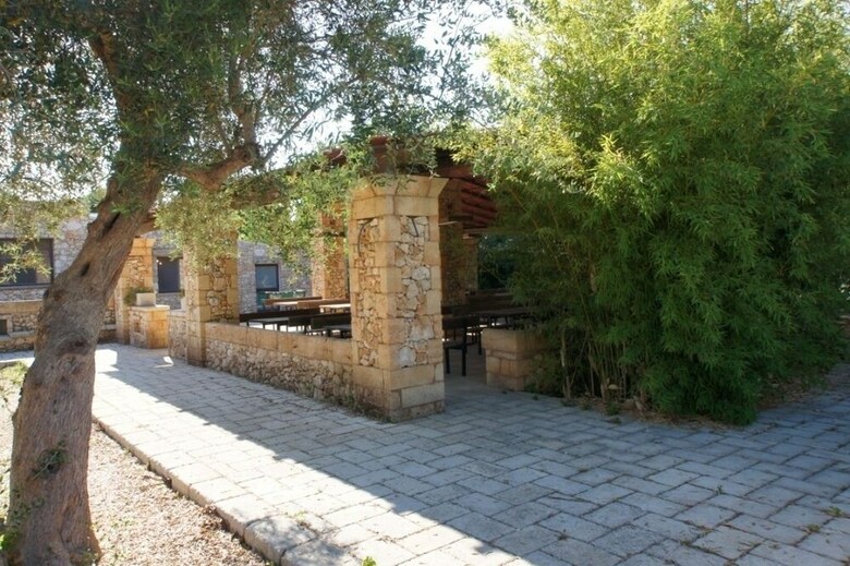 Agroturismo Agriturismo Salento Pietralata