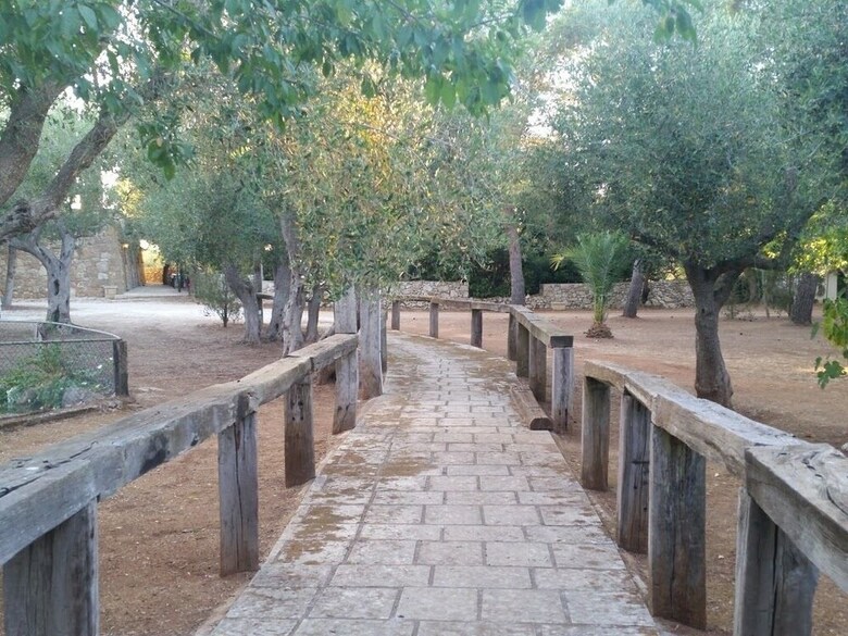 Agroturismo Agriturismo Salento Pietralata