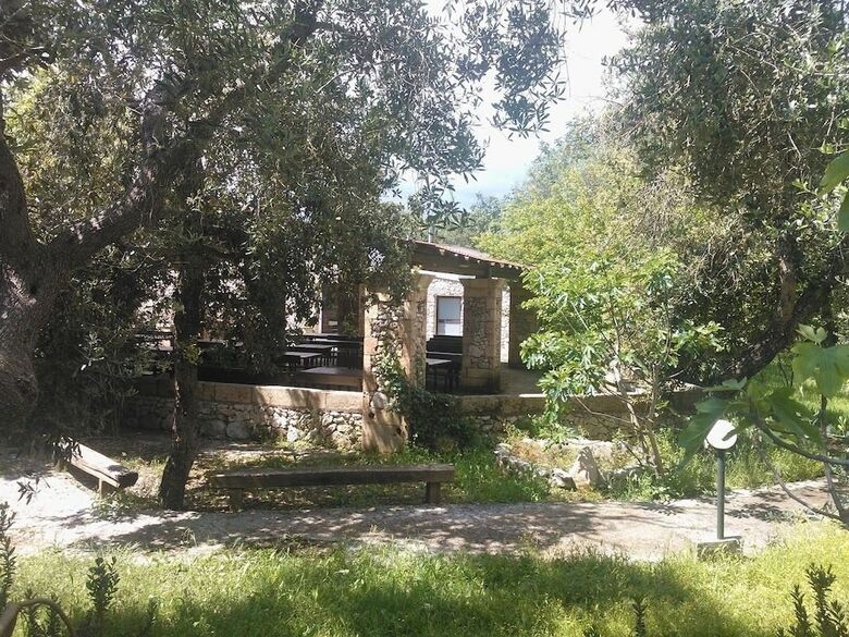 Agroturismo Agriturismo Salento Pietralata
