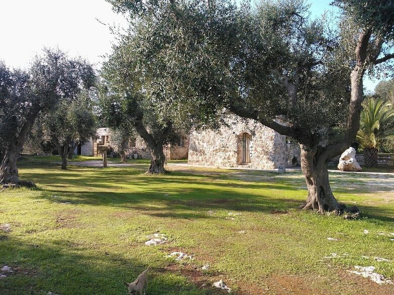 Agroturismo Agriturismo Salento Pietralata