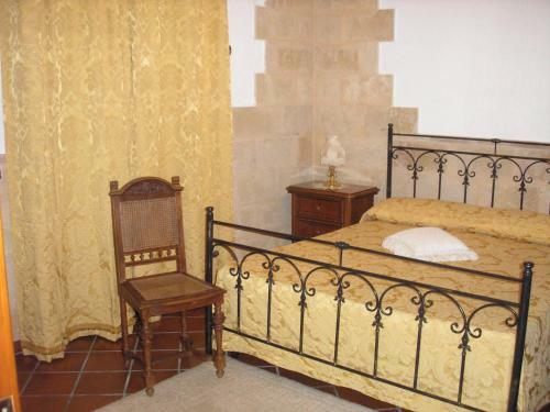B&B La Balaustra