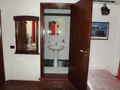 B&B La Balaustra