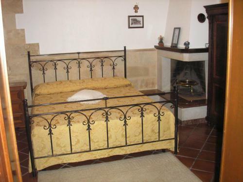 B&B La Balaustra