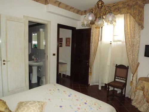 B&B La Balaustra