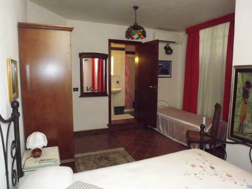 B&B La Balaustra