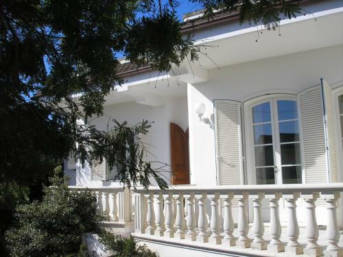 B&B La Balaustra