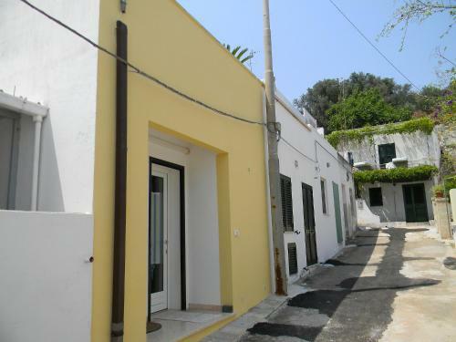 Holiday Home Marina Di Andrano Marina Di Andrano