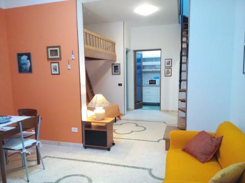 Holiday Home Marina Di Andrano Marina Di Andrano