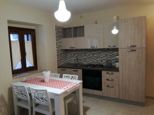 Bed & Breakfast La Casa Del Borgo