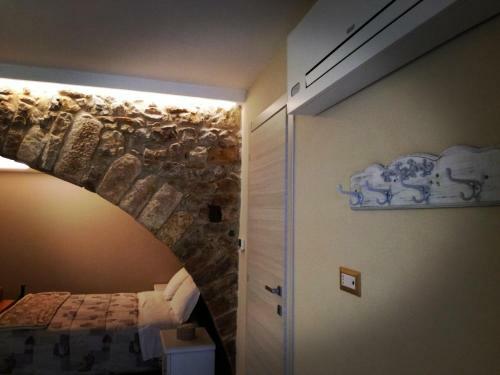 Bed & Breakfast La Casa Del Borgo