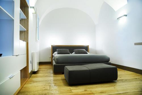 Hostal Camera A Sud