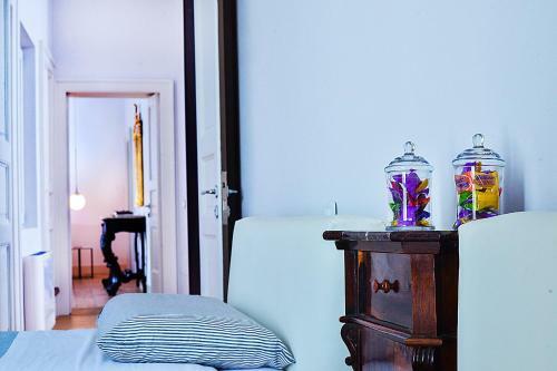 Hostal Camera A Sud