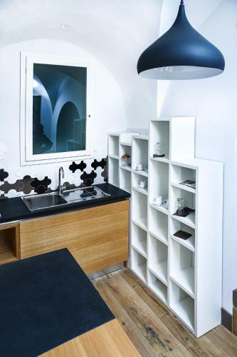 Hostal Camera A Sud