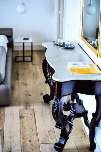 Hostal Camera A Sud