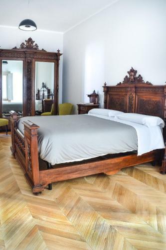 Hostal Camera A Sud