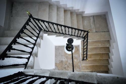 Hostal Camera A Sud