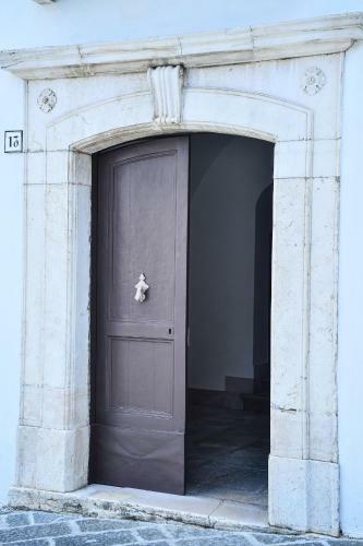 Hostal Camera A Sud
