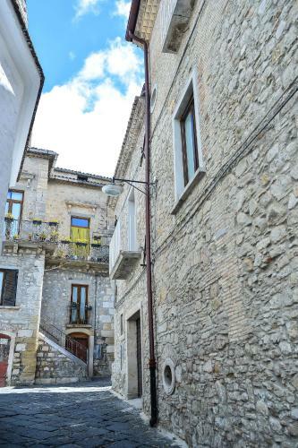 Hostal Camera A Sud