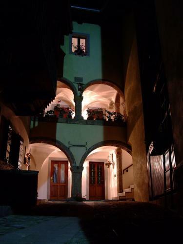 B&B Sot I Volz