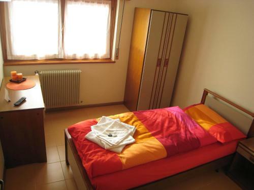 Hotel Casa Per Ferie Paola Di Rosa
