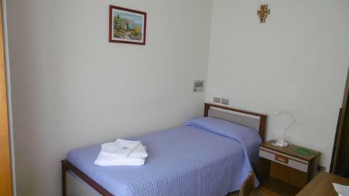Hotel Casa Per Ferie Paola Di Rosa