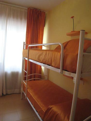 Hotel Casa Per Ferie Paola Di Rosa