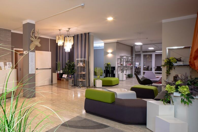 Hotel Alla Fonte