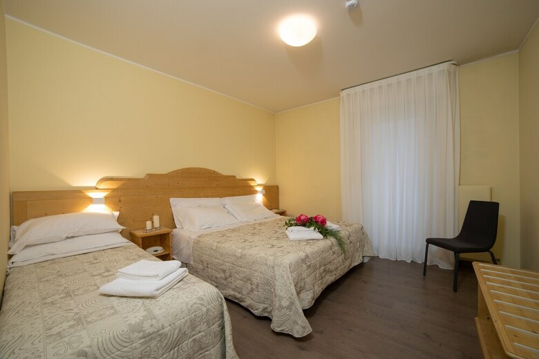 Hotel Alla Fonte