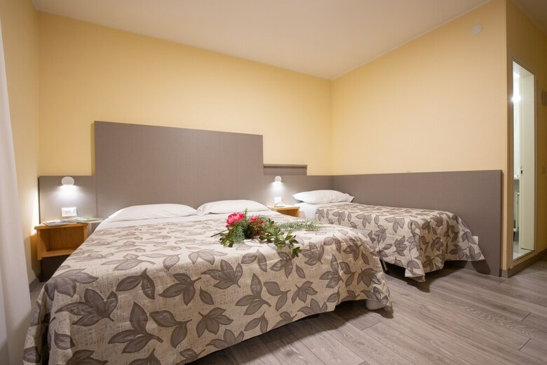 Hotel Alla Fonte