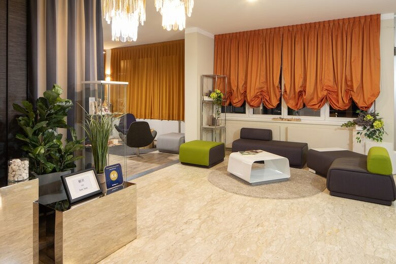 Hotel Alla Fonte
