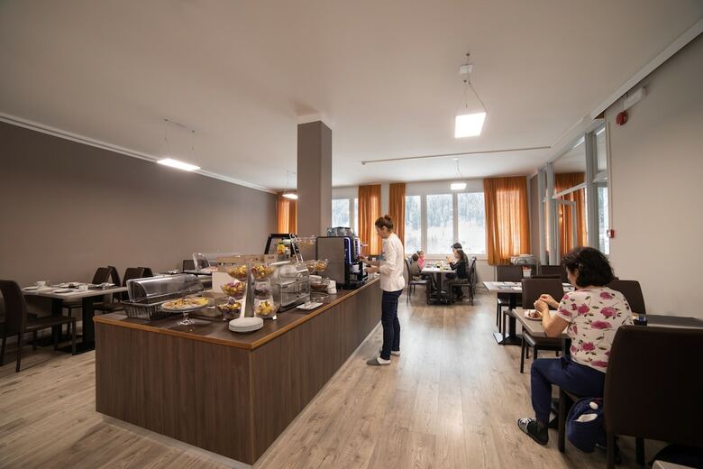 Hotel Alla Fonte