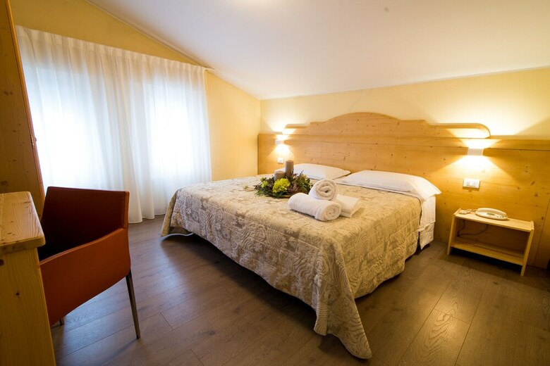 Hotel Alla Fonte